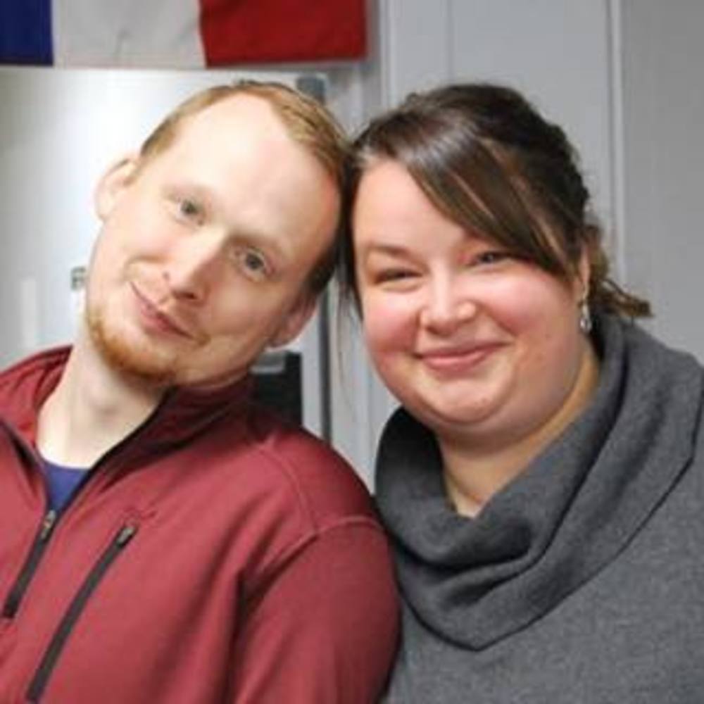 Meet your Posher, Jobeth